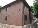 エトワールカクA棟の外観
