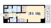 PRIMAVERA KOBEの間取り画像