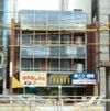 沖本ビルの間取り画像