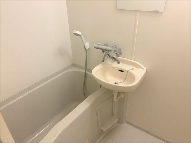 バスルーム