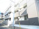 サンルージュ横浜の間取り画像