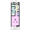 コモディ モンテの間取り画像