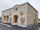 リヴァージュBの間取り画像