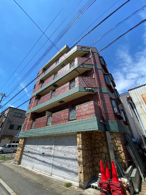 ロマネスクOHNOの外観画像
