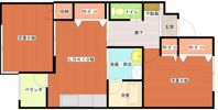 森下ビルの間取り画像