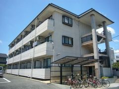 プロスパー大藪の外観画像