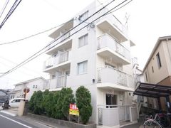 アリスメゾン新保の外観画像