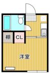 さくらコート津島東の間取り画像