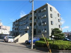 メトロ藤が丘の外観画像