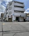 白菊ハイツ豊新の間取り画像