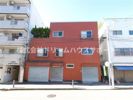 滝沢店舗の間取り画像
