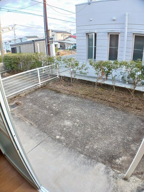 庭