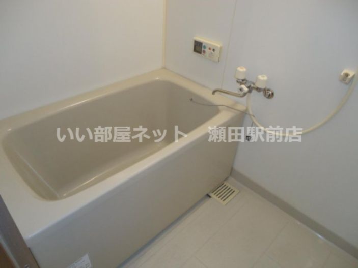 バスルーム
