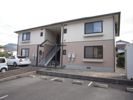 ヴィラ・サンロイヤルGの間取り画像