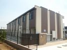 レオネクストメゾンひだまりの間取り画像