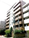 ヴィヴァーチェ2番館の間取り画像