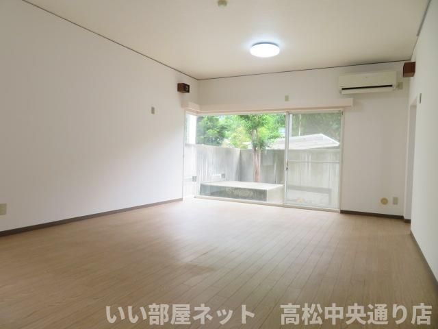 リビング