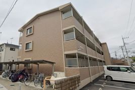 スクエアの外観画像