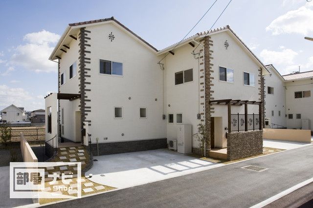 Souleiadoの外観画像