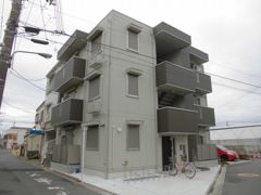 Luminousの外観画像
