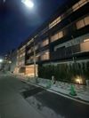 プラウドフラット品川大井町の間取り画像