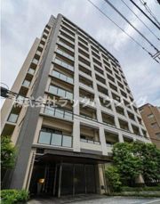 パークアクシス梅田の外観画像