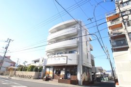 ルミエールの外観画像