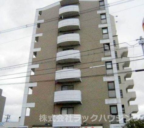 コーポノーブルの外観画像
