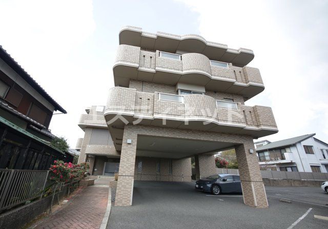 サンライズ新舞子の外観画像