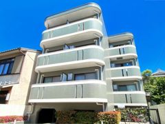 ベルヴィ武者小路の外観画像