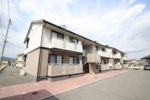 ファミール川本B棟の間取り画像