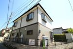 リトルWⅡの間取り画像