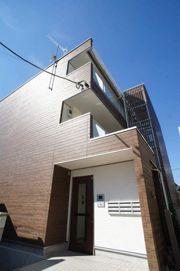 リブリ・richeⅢの外観画像