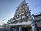 トーカンキャステール己斐本町の外観