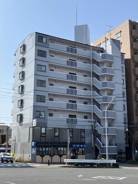 ハイム御器所の外観画像
