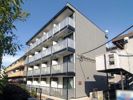 レオパレスリオⅡの間取り画像