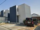 西大寺川口戸建の間取り画像