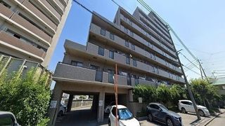 サーパス古三津の外観画像
