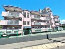 コーポ大溝の間取り画像