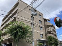 ラヴィア・フォーレ千里山の外観画像