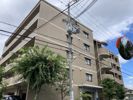 ラヴィア・フォーレ千里山の外観