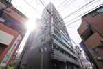 ザ・ウエストマークシティプレミアムの外観