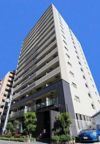 グランカーサ梅田北の外観
