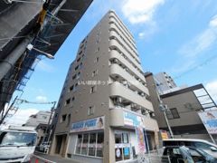Ms’palazzO都島の外観画像