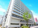 エスリード難波ザ・アークの間取り画像