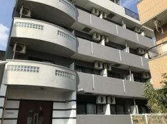 マーブルテラスの外観画像
