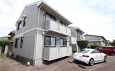 ラフォーレ棟高の間取り画像