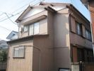 さかいハイツの間取り画像