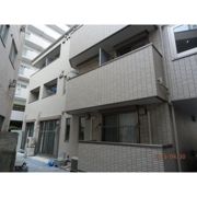 ランドハイム西小岩の外観画像