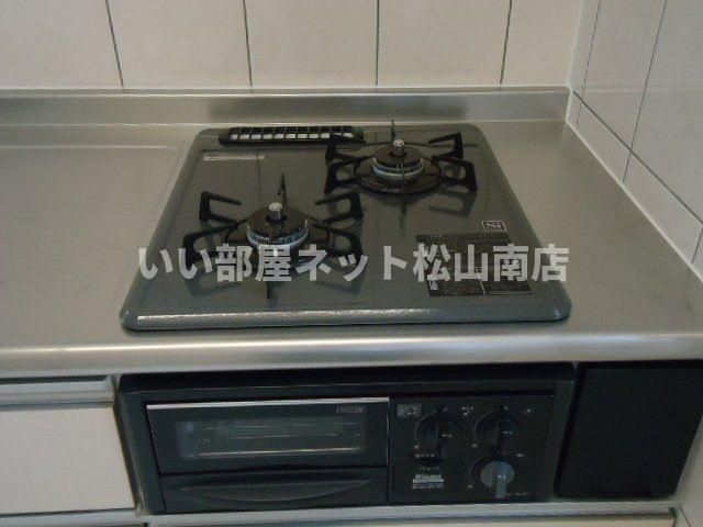 キッチン